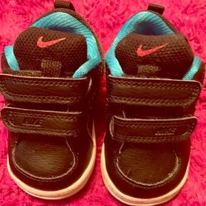 Nike sneakers